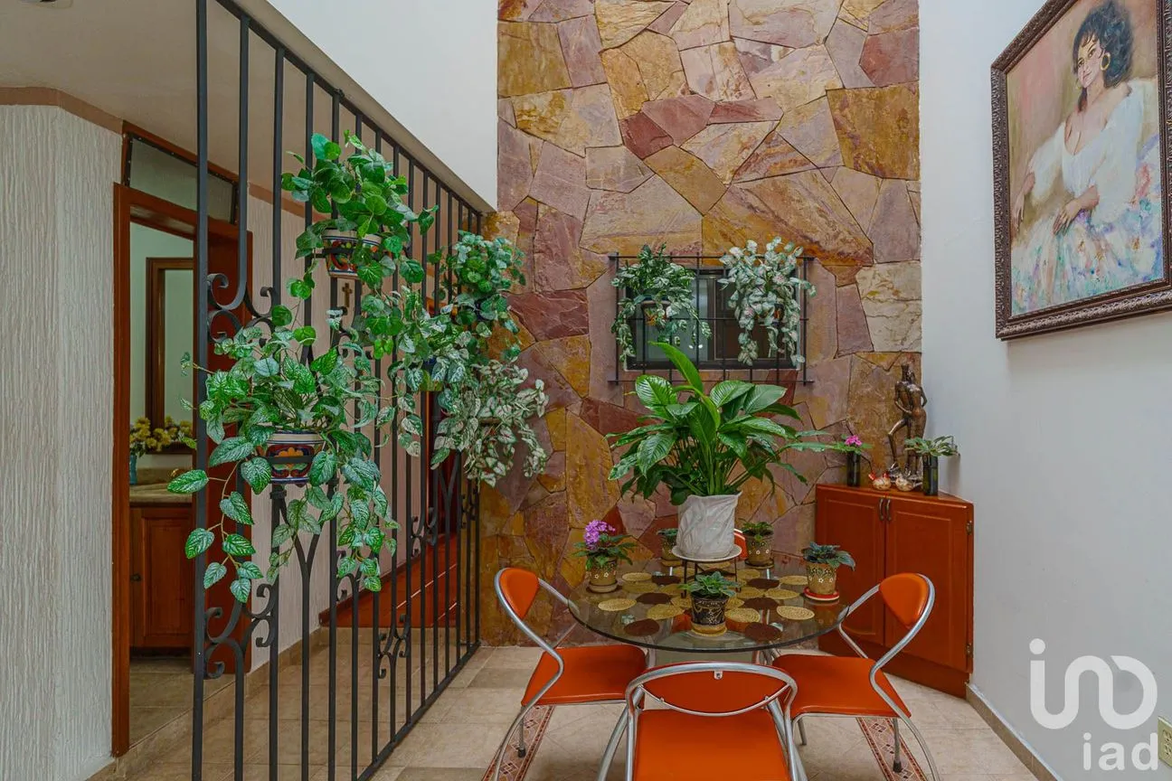 Casa en Venta en Vista Hermosa, Cuernavaca, Morelos | NEX-235156 | iad México | Foto 6 de 10