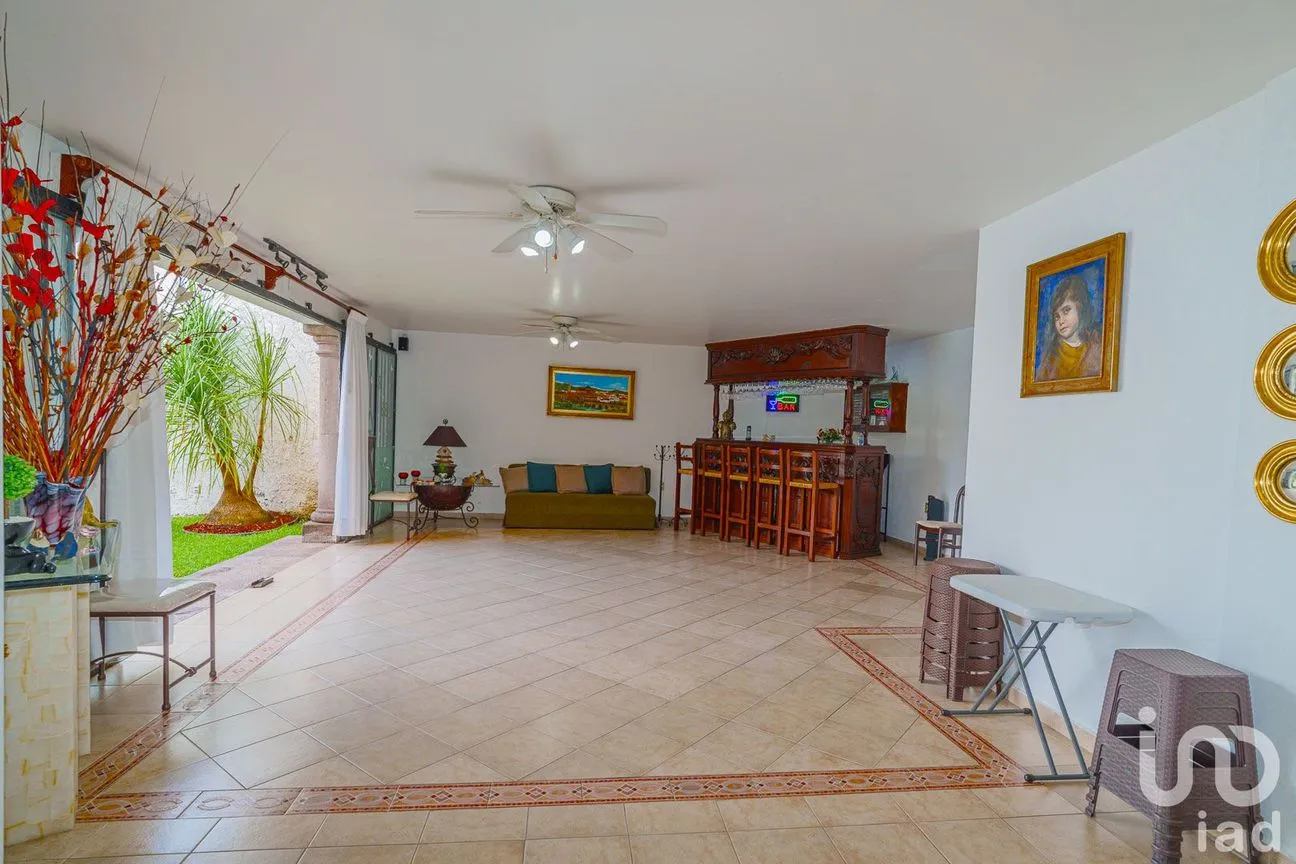 Casa en Venta en Vista Hermosa, Cuernavaca, Morelos | NEX-235156 | iad México | Foto 7 de 10