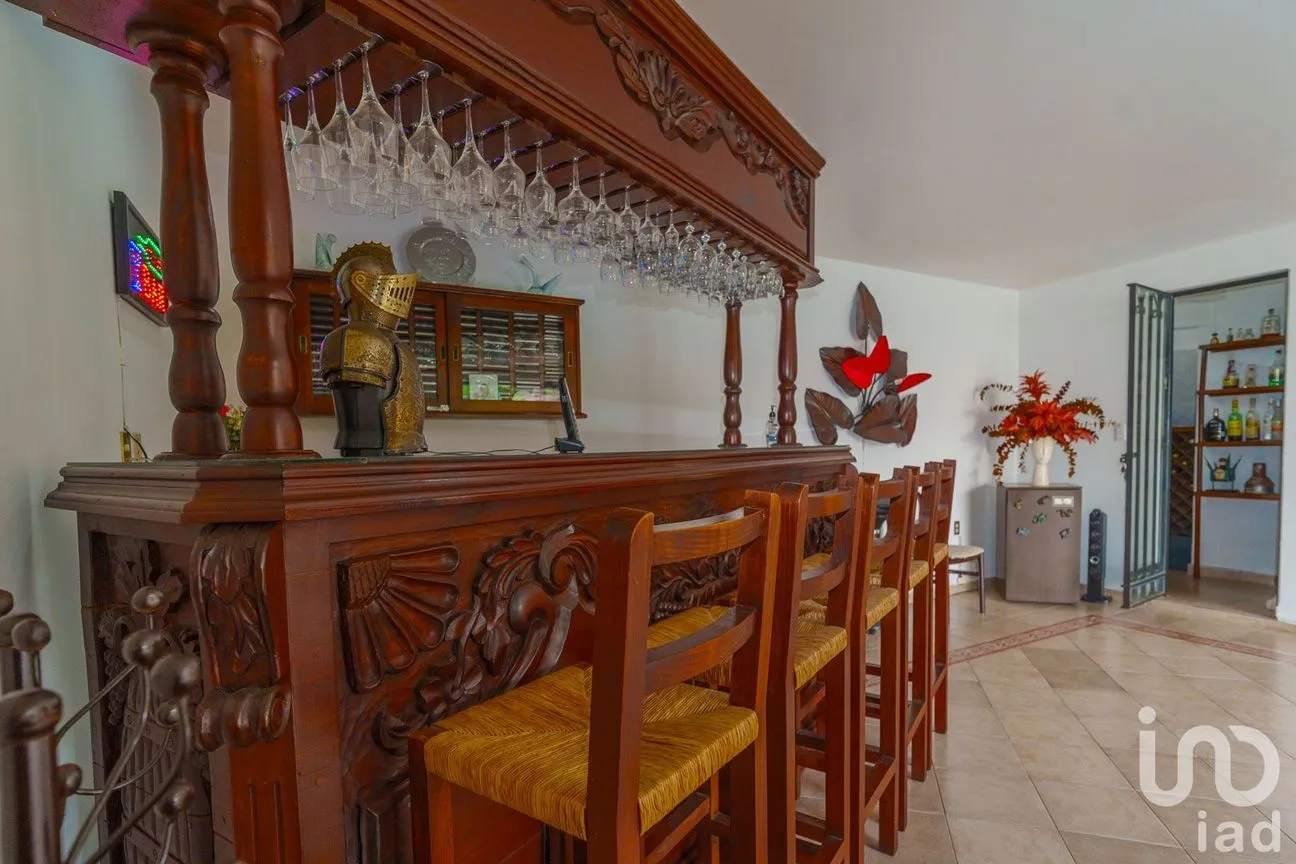 Casa en Venta en Vista Hermosa, Cuernavaca, Morelos | NEX-235156 | iad México | Foto 8 de 10