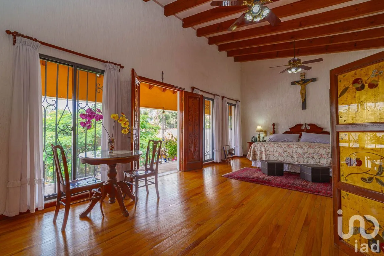 Casa en Venta en Vista Hermosa, Cuernavaca, Morelos | NEX-235156 | iad México | Foto 10 de 10