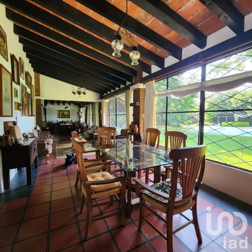 Casa en Venta en Chiconcuac, Xochitepec, Morelos | NEX-235779 | iad México | Foto 12 de 16
