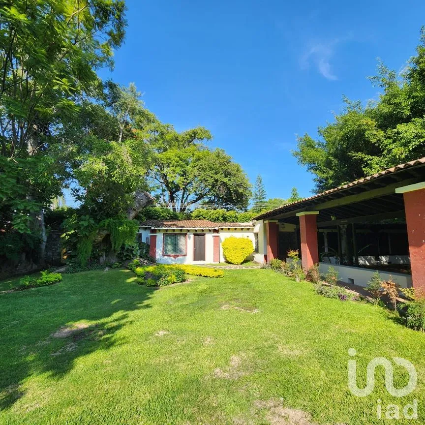 Casa en Venta en Chiconcuac, Xochitepec, Morelos | NEX-235779 | iad México | Foto 13 de 16
