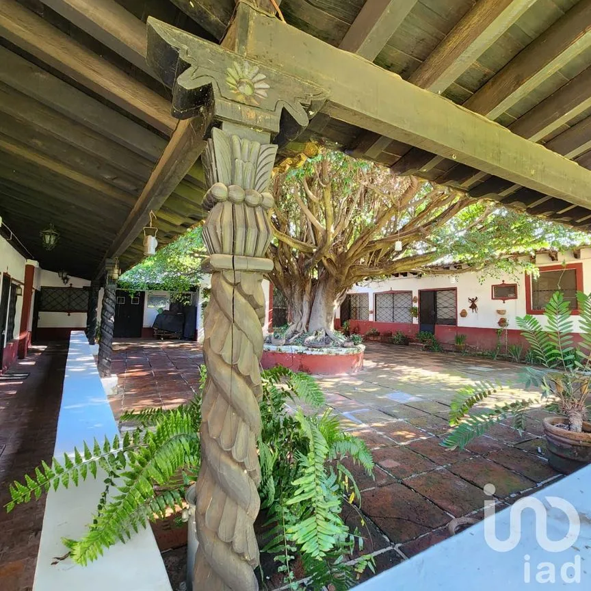 Casa en Venta en Chiconcuac, Xochitepec, Morelos | NEX-235779 | iad México | Foto 14 de 16