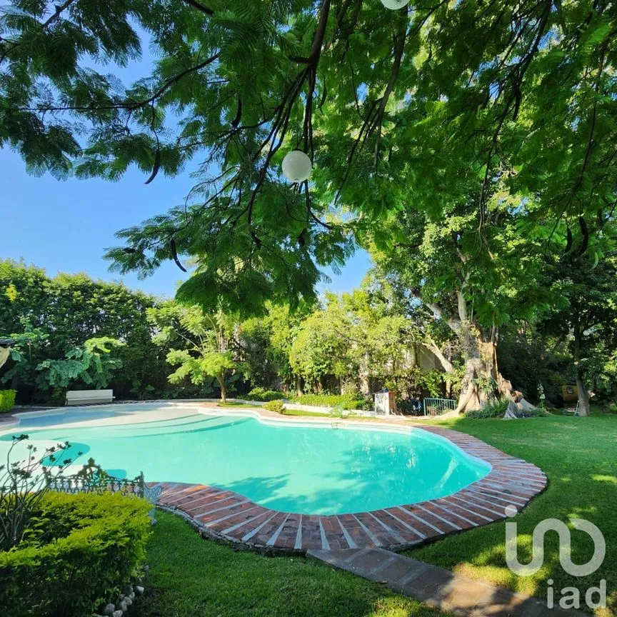 Casa en Venta en Chiconcuac, Xochitepec, Morelos | NEX-235779 | iad México | Foto 3 de 16