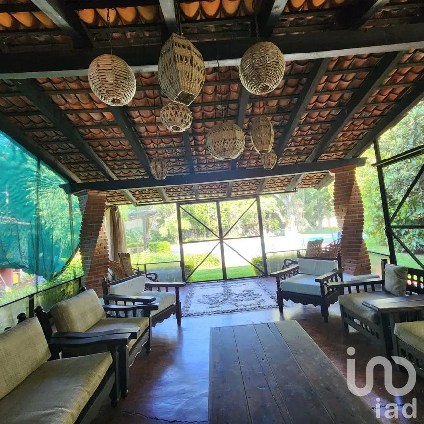 Casa en Venta en Chiconcuac, Xochitepec, Morelos | NEX-235779 | iad México | Foto 4 de 16