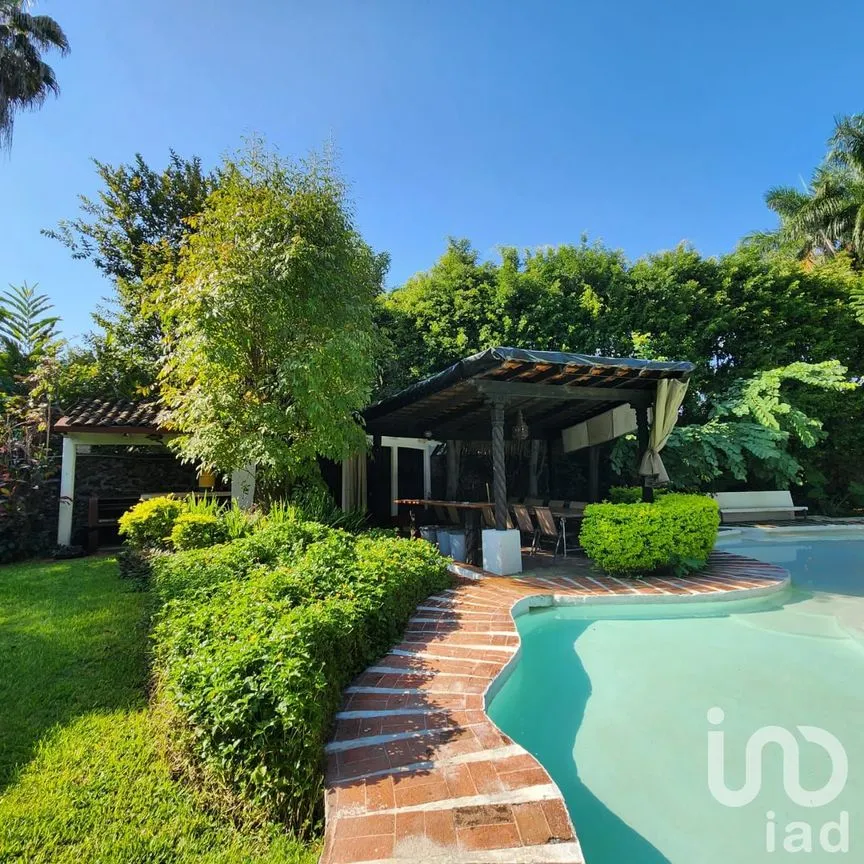 Casa en Venta en Chiconcuac, Xochitepec, Morelos | NEX-235779 | iad México | Foto 6 de 16