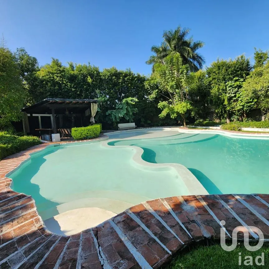 Casa en Venta en Chiconcuac, Xochitepec, Morelos | NEX-235779 | iad México | Foto 7 de 16