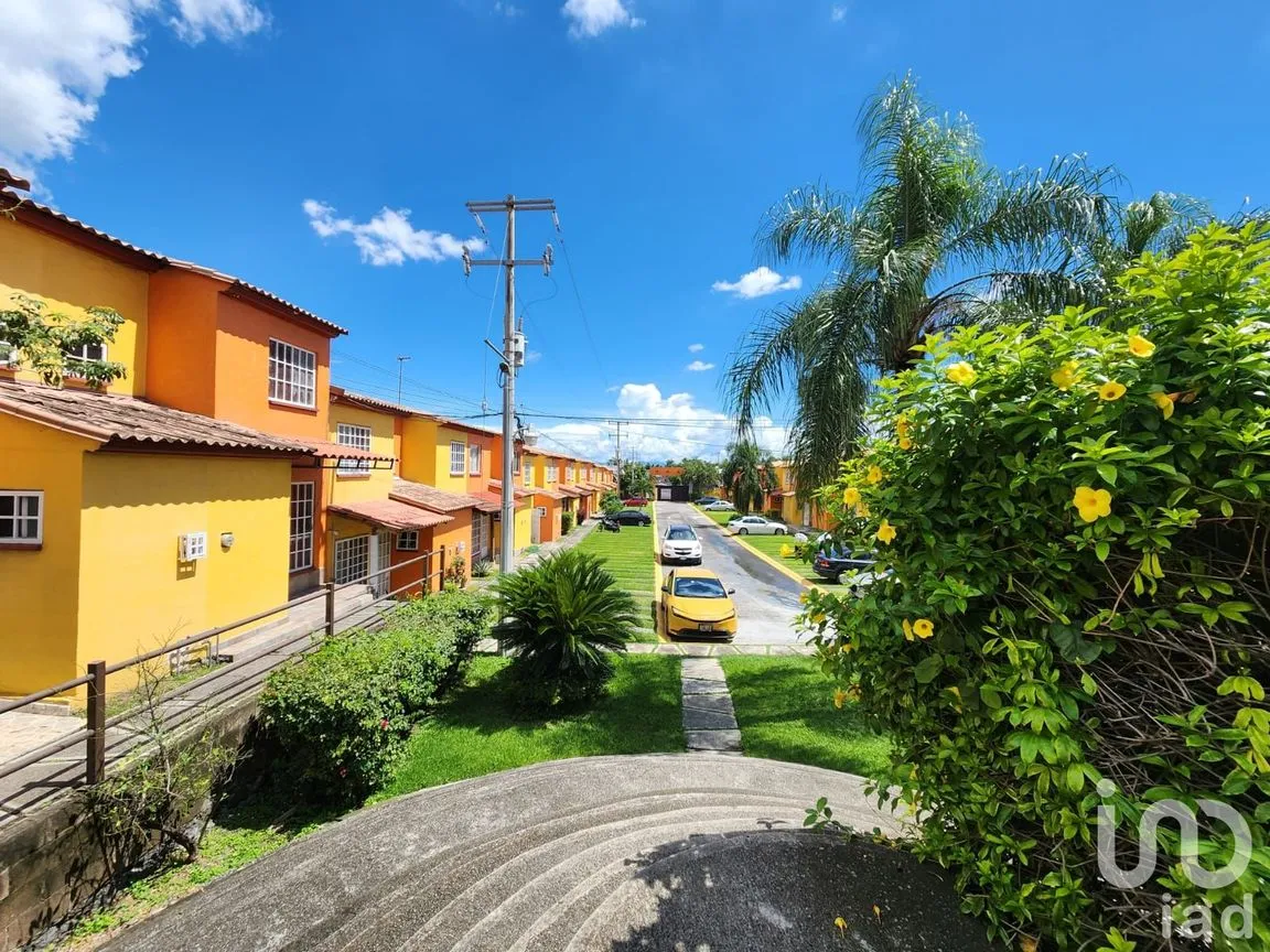 Casa en Venta en Tezoyuca, Emiliano Zapata, Morelos | NEX-236617 | iad México | Foto 2 de 12