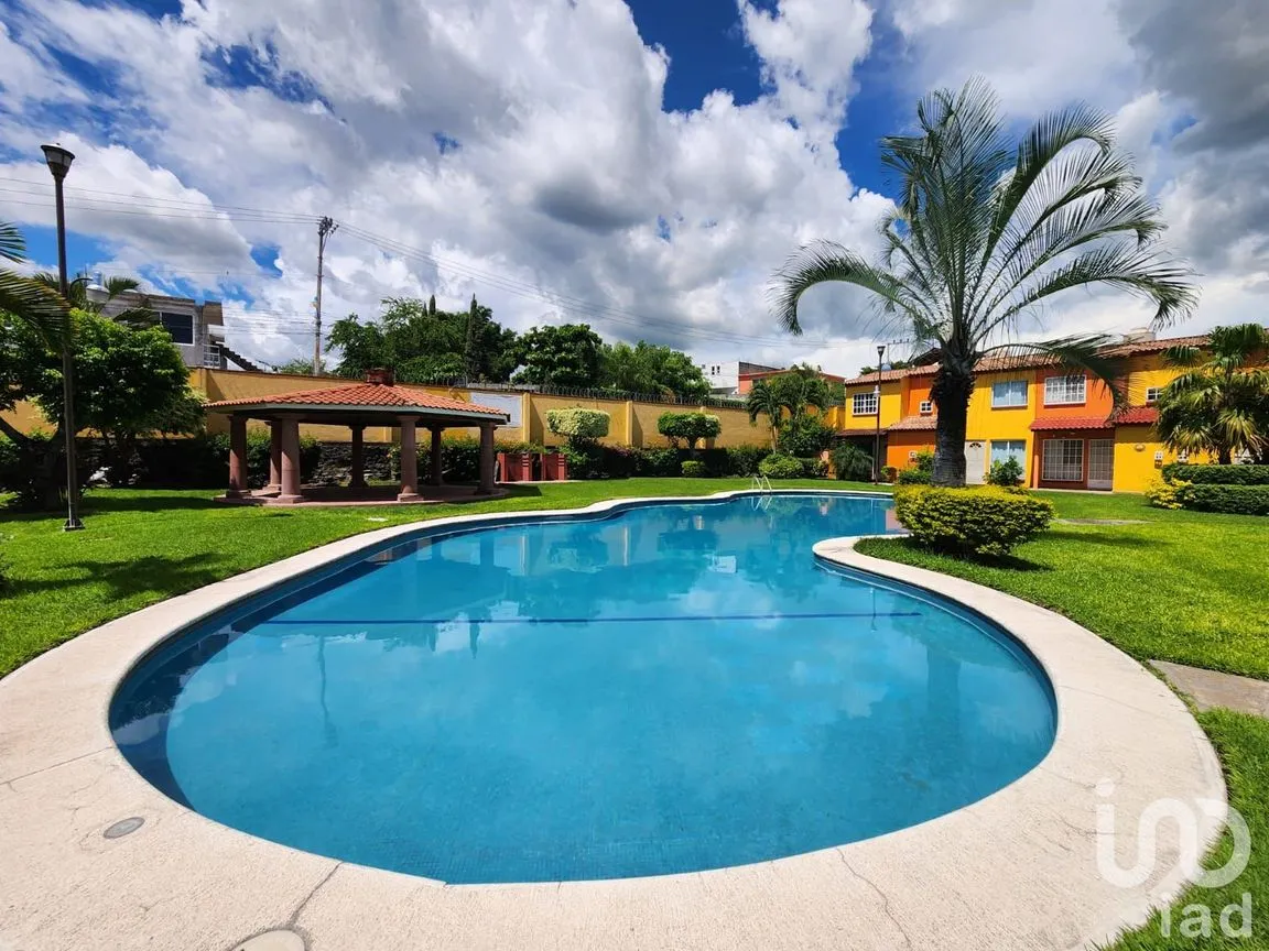 Casa en Venta en Tezoyuca, Emiliano Zapata, Morelos | NEX-236617 | iad México | Foto 11 de 12