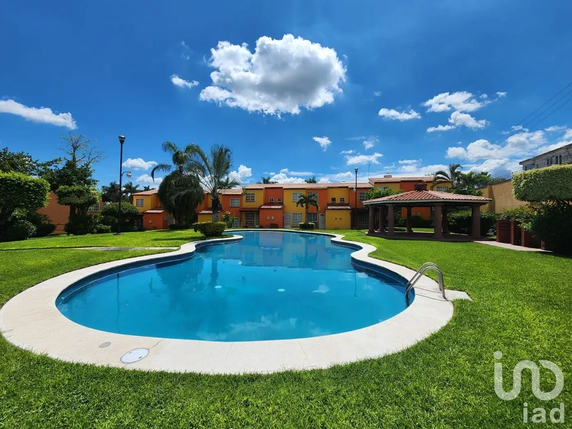 Casa en Venta en Tezoyuca, Emiliano Zapata, Morelos | NEX-236617 | iad México | Foto 12 de 12