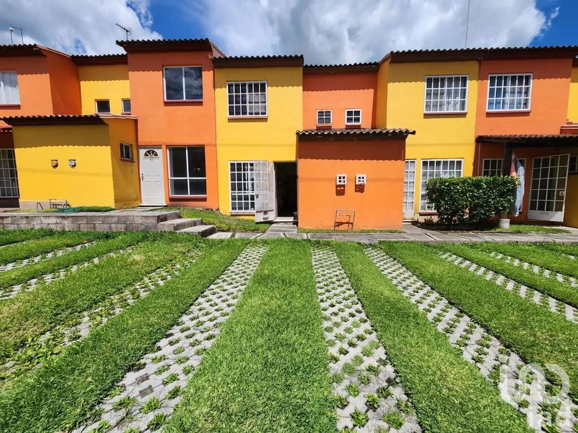 Casa en Venta en Tezoyuca, Emiliano Zapata, Morelos | NEX-236617 | iad México | Foto 1 de 12
