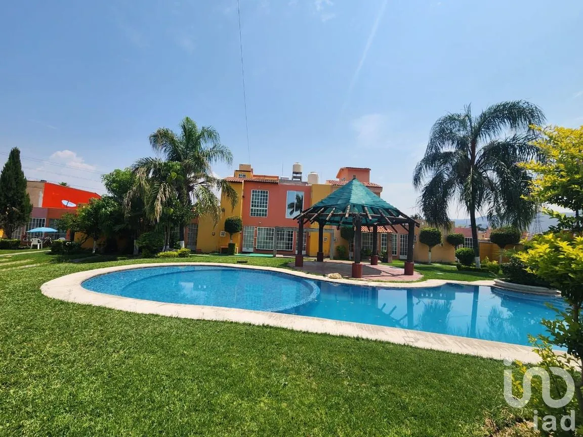 Casa en Venta en Tezoyuca, Emiliano Zapata, Morelos | NEX-236632 | iad México | Foto 11 de 12