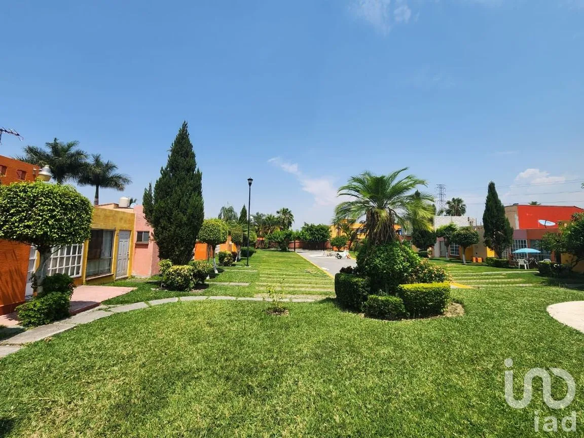 Casa en Venta en Tezoyuca, Emiliano Zapata, Morelos | NEX-236632 | iad México | Foto 12 de 12