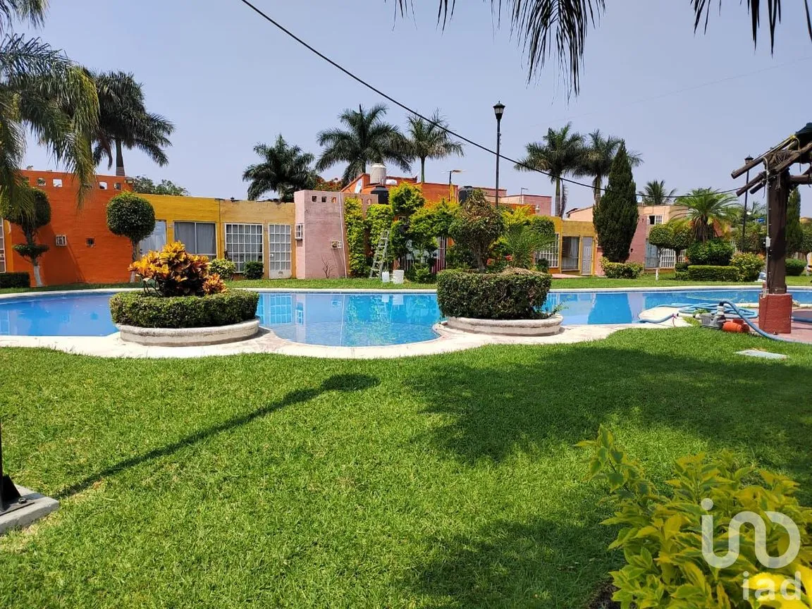 Casa en Venta en Tezoyuca, Emiliano Zapata, Morelos | NEX-236632 | iad México | Foto 1 de 12