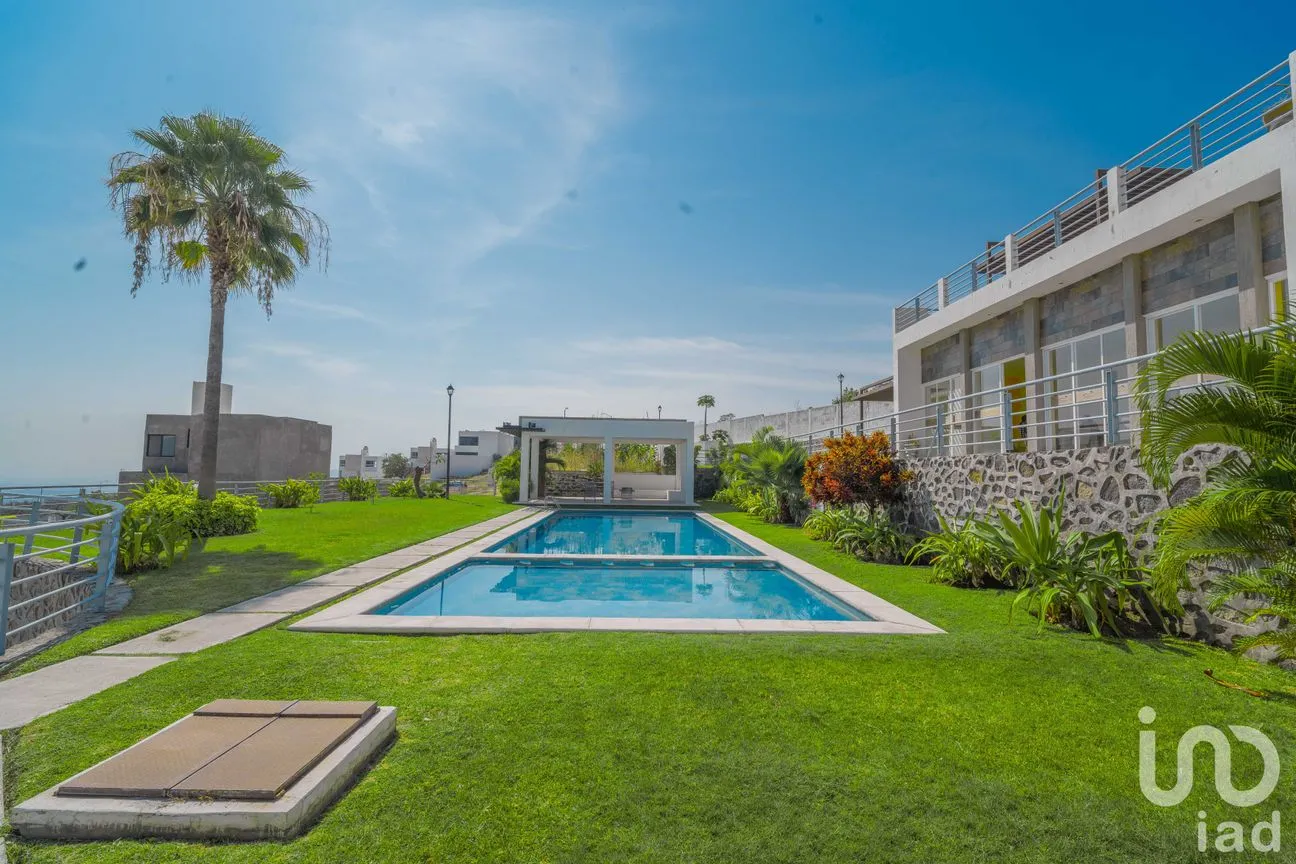 Casa en Venta en Bello Horizonte, Xochitepec, Morelos | NEX-238012 | iad México | Foto 15 de 18