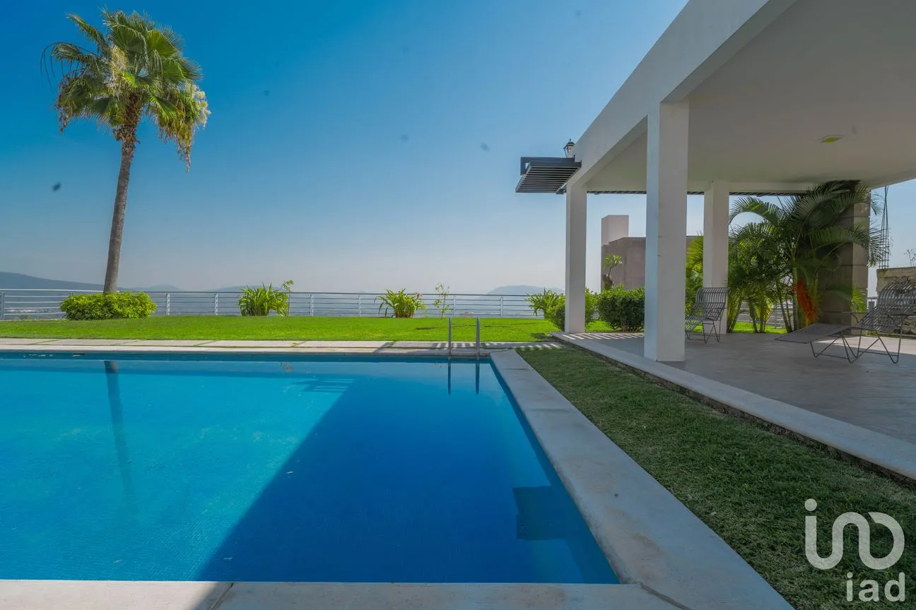 Casa en Venta en Bello Horizonte, Xochitepec, Morelos | NEX-238012 | iad México | Foto 18 de 18