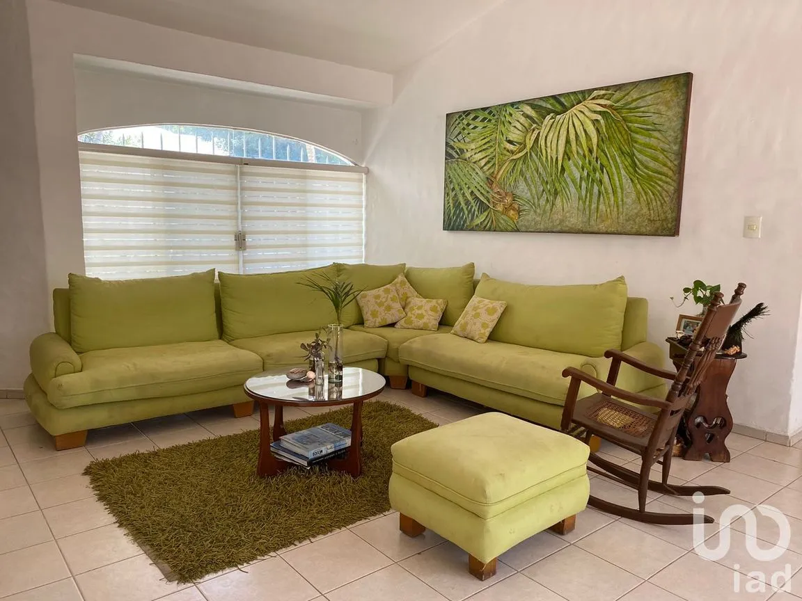 Casa en Venta en Lomas de Cortes, Cuernavaca, Morelos | NEX-245917 | iad México | Foto 3 de 10