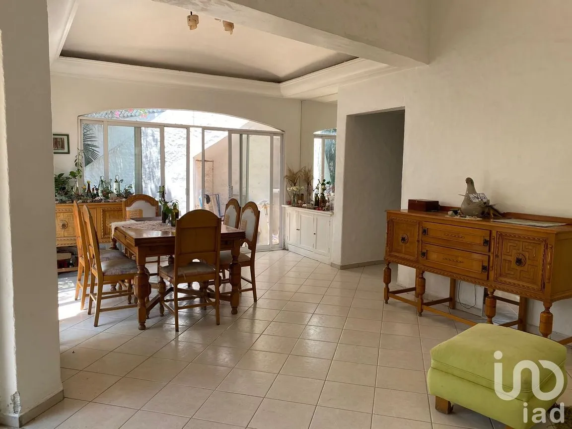 Casa en Venta en Lomas de Cortes, Cuernavaca, Morelos | NEX-245917 | iad México | Foto 4 de 10
