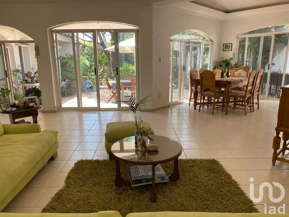 Casa en Venta en Lomas de Cortes, Cuernavaca, Morelos | NEX-245917 | iad México | Foto 5 de 10