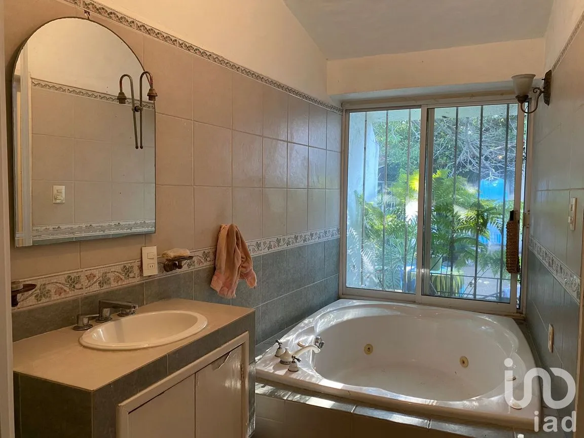 Casa en Venta en Lomas de Cortes, Cuernavaca, Morelos | NEX-245917 | iad México | Foto 7 de 10