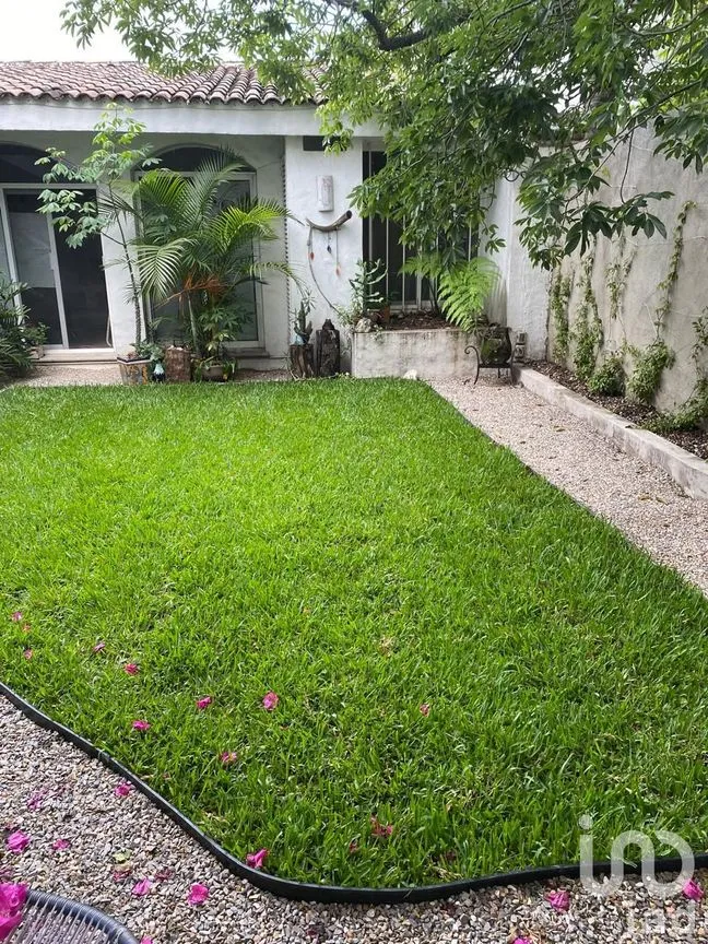 Casa en Venta en Lomas de Cortes, Cuernavaca, Morelos | NEX-245917 | iad México | Foto 8 de 10