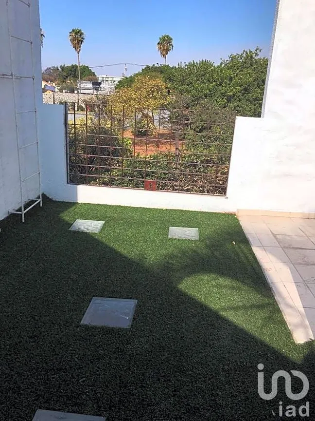 Casa en Venta en Lomas de Cortes, Cuernavaca, Morelos | NEX-245917 | iad México | Foto 10 de 10