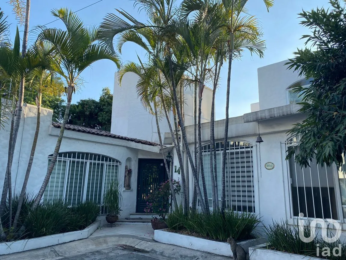 Casa en Venta en Lomas de Cortes, Cuernavaca, Morelos | NEX-245917 | iad México | Foto 1 de 10