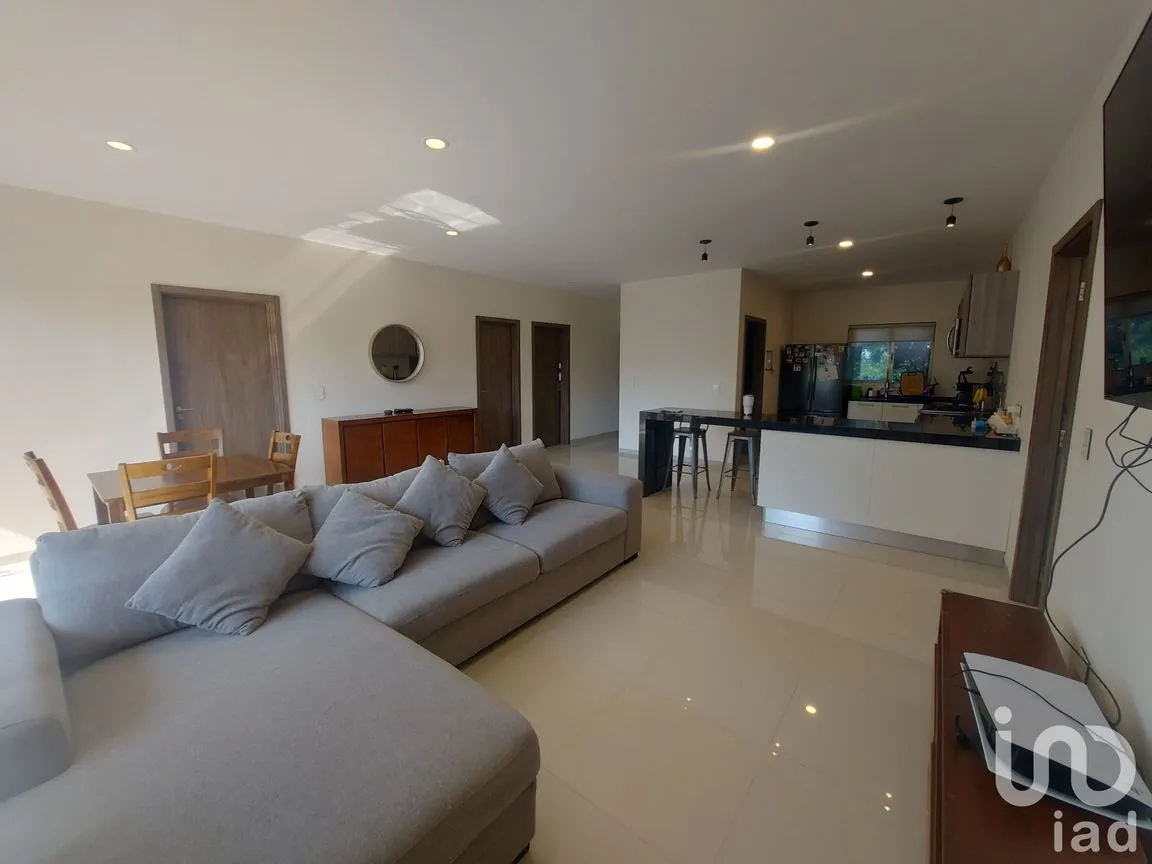 Departamento en Venta en Acapatzingo, Cuernavaca, Morelos | NEX-246550 | iad México | Foto 2 de 14