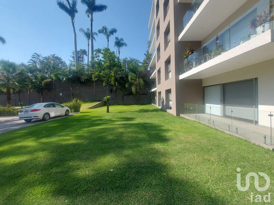 Departamento en Venta en Acapatzingo, Cuernavaca, Morelos | NEX-246550 | iad México | Foto 11 de 14