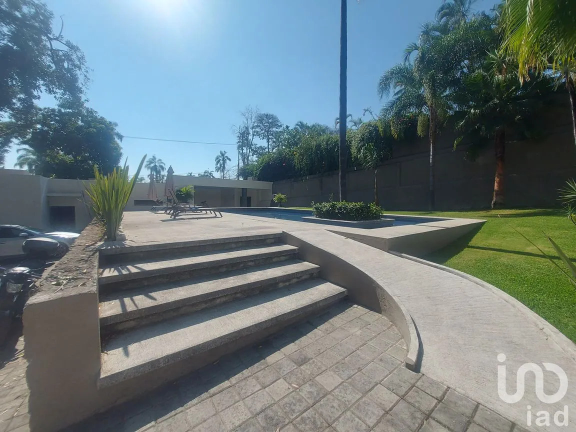 Departamento en Venta en Acapatzingo, Cuernavaca, Morelos | NEX-246550 | iad México | Foto 12 de 14