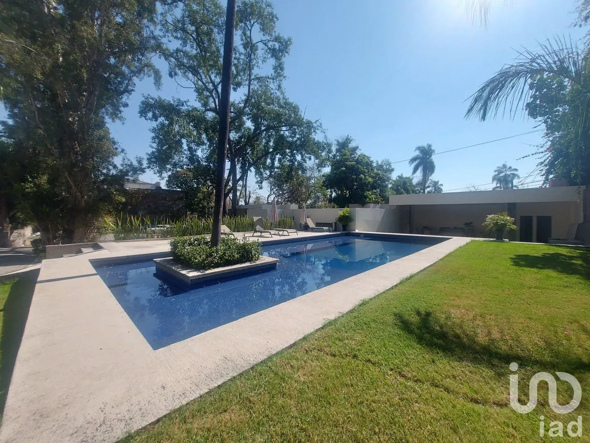 Departamento en Venta en Acapatzingo, Cuernavaca, Morelos | NEX-246550 | iad México | Foto 13 de 14