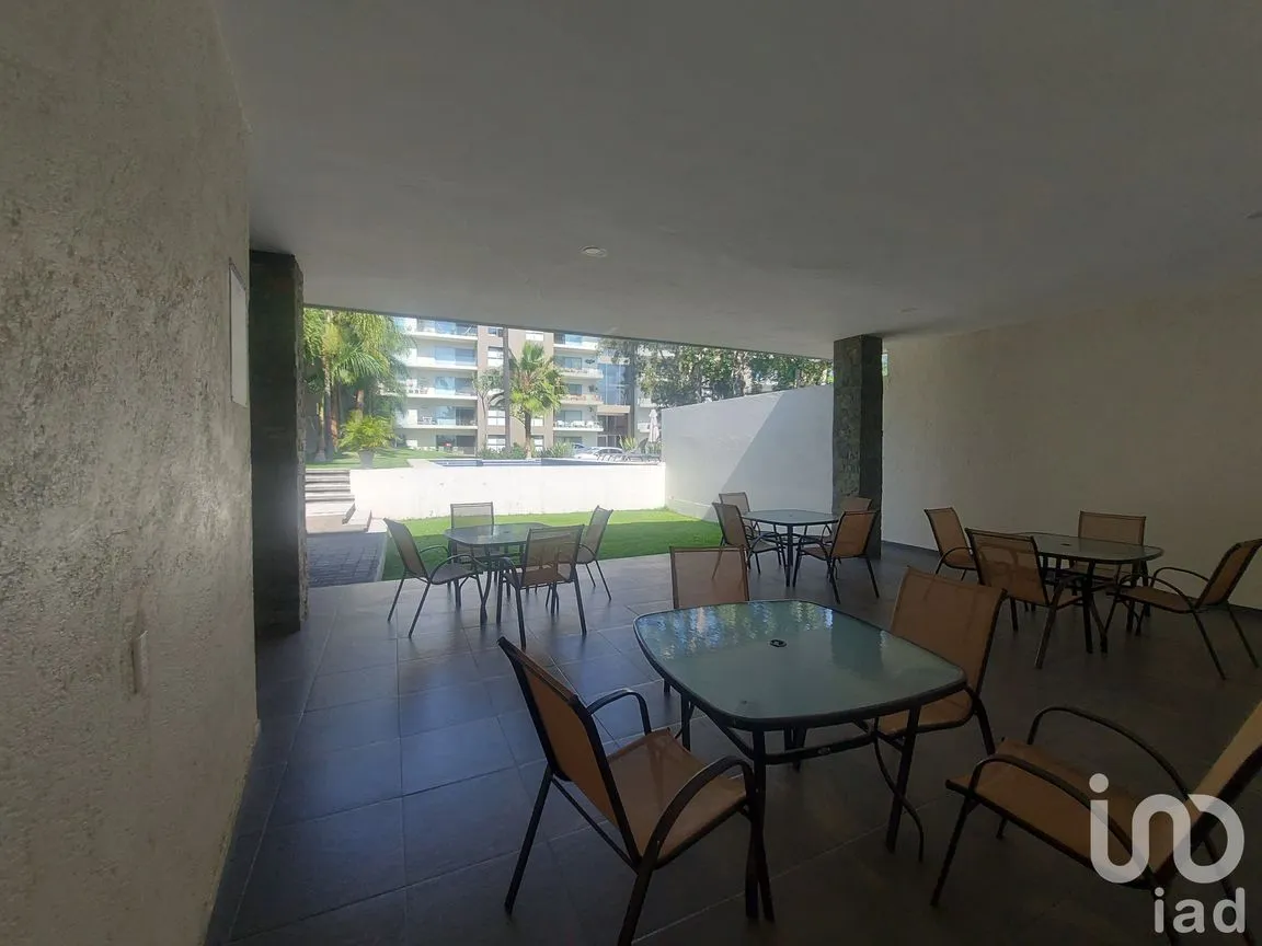 Departamento en Venta en Acapatzingo, Cuernavaca, Morelos | NEX-246550 | iad México | Foto 14 de 14