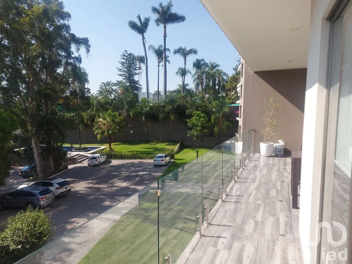 Departamento en Venta en Acapatzingo, Cuernavaca, Morelos | NEX-246550 | iad México | Foto 5 de 14