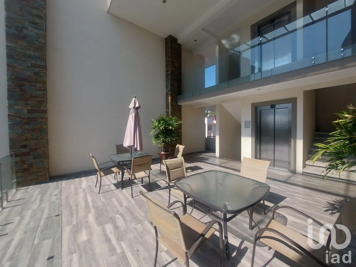 Departamento en Venta en Acapatzingo, Cuernavaca, Morelos | NEX-246550 | iad México | Foto 10 de 14