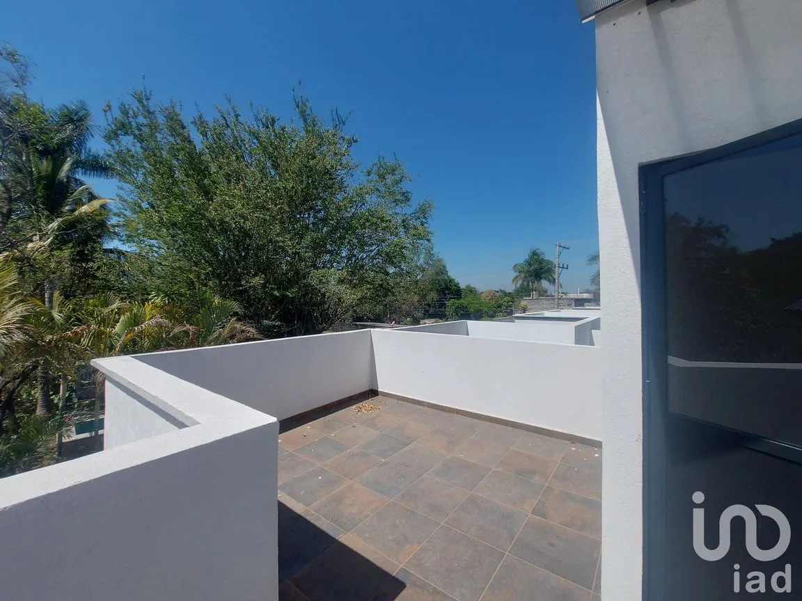 Casa en Renta en Atlacholoaya, Xochitepec, Morelos | NEX-246826 | iad México | Foto 11 de 14