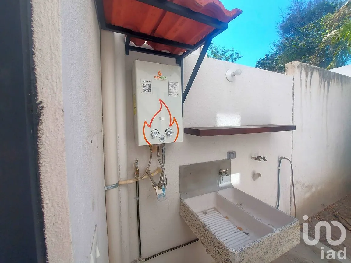 Casa en Renta en Atlacholoaya, Xochitepec, Morelos | NEX-246826 | iad México | Foto 5 de 14