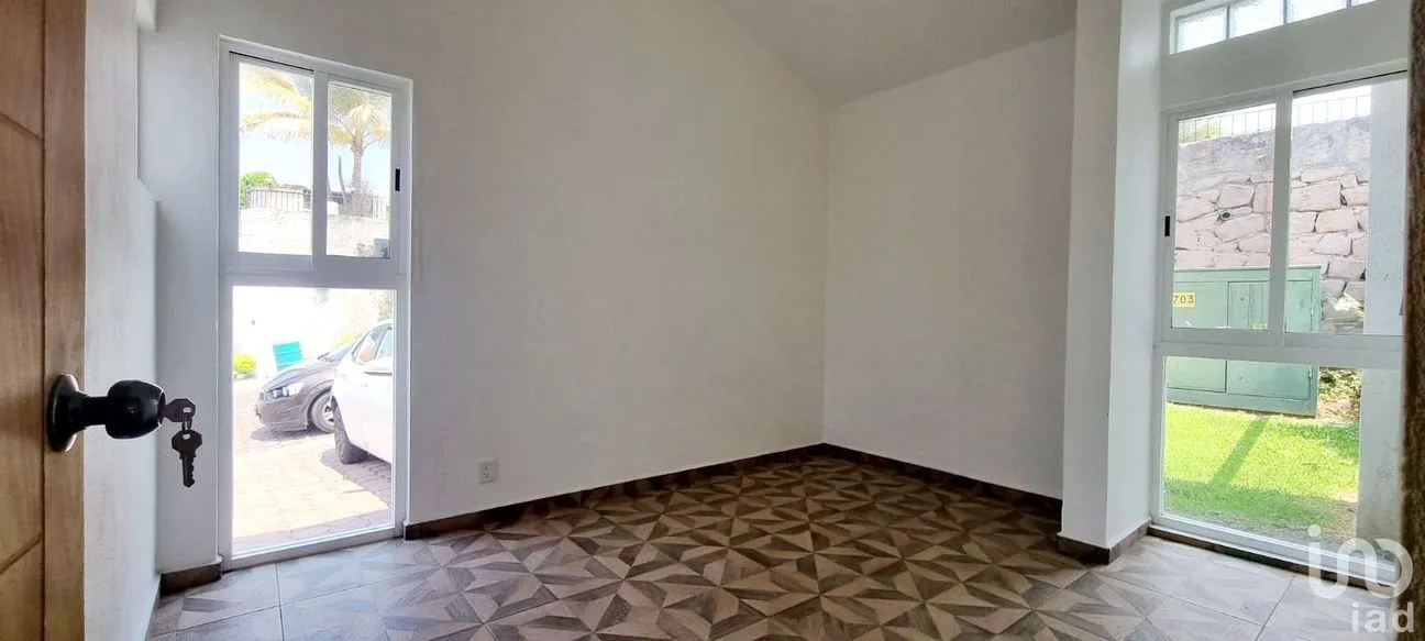 Casa en Venta en Colinas de Santa Fe, Xochitepec, Morelos | NEX-247064 | iad México | Foto 13 de 21