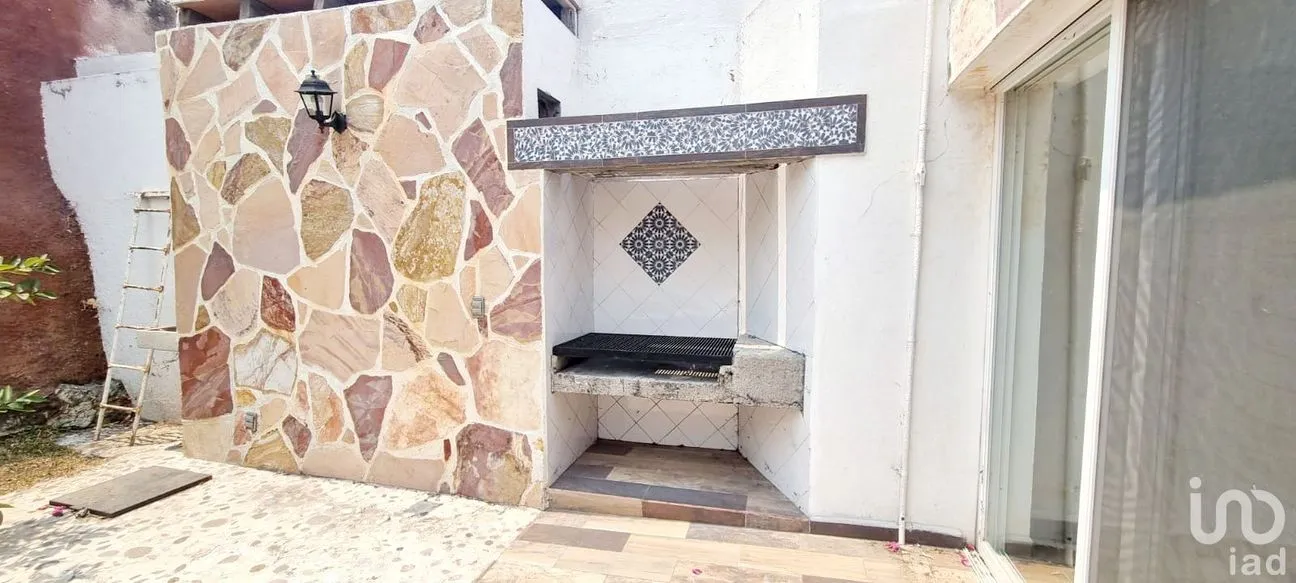 Casa en Venta en Colinas de Santa Fe, Xochitepec, Morelos | NEX-247064 | iad México | Foto 17 de 21
