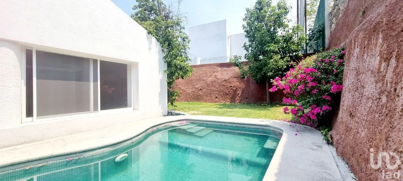 Casa en Venta en Colinas de Santa Fe, Xochitepec, Morelos | NEX-247064 | iad México | Foto 18 de 21