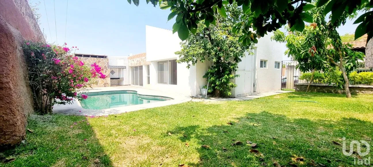 Casa en Venta en Colinas de Santa Fe, Xochitepec, Morelos | NEX-247064 | iad México | Foto 19 de 21