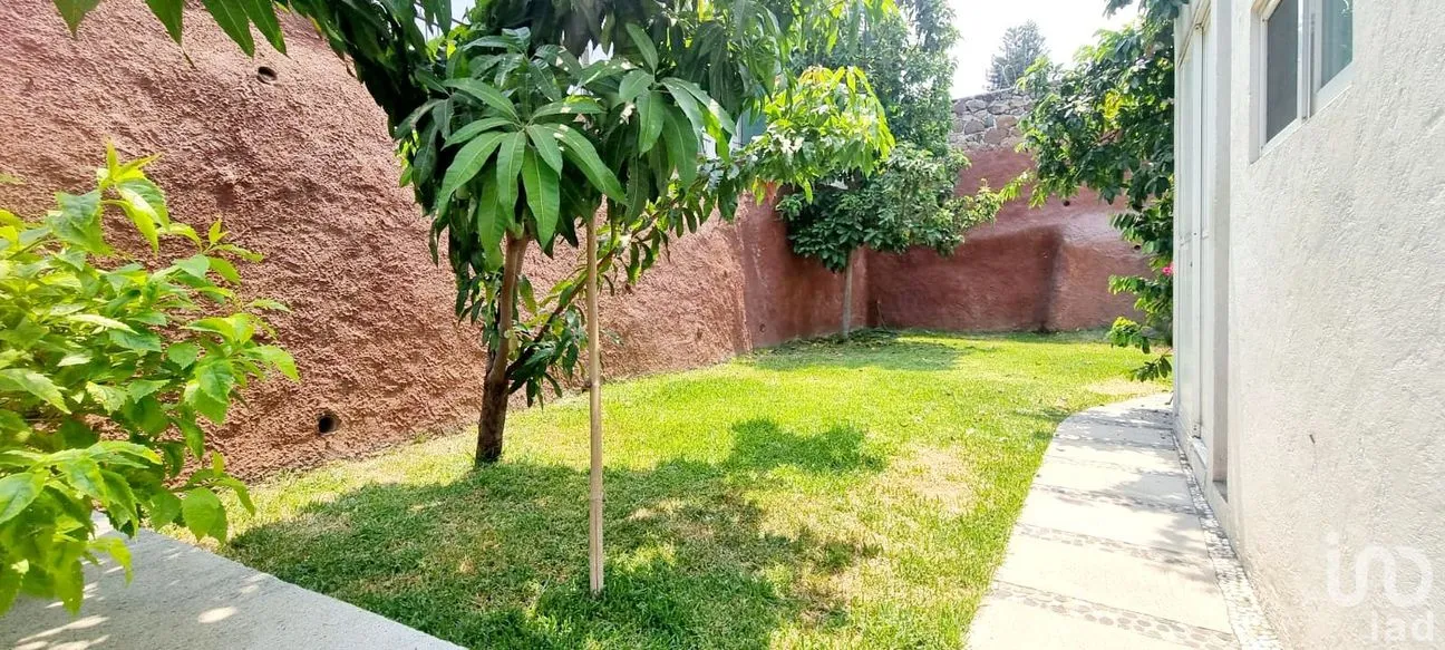 Casa en Venta en Colinas de Santa Fe, Xochitepec, Morelos | NEX-247064 | iad México | Foto 20 de 21