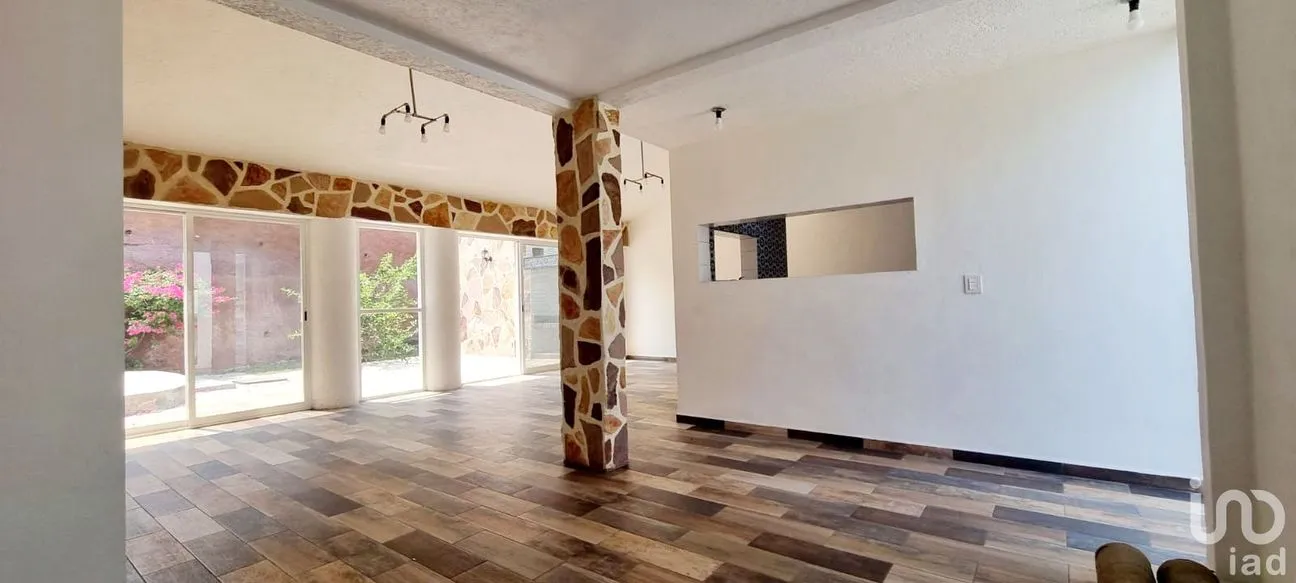 Casa en Venta en Colinas de Santa Fe, Xochitepec, Morelos | NEX-247064 | iad México | Foto 3 de 21