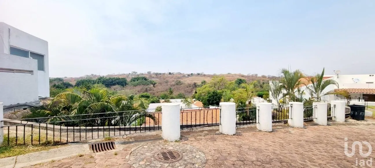 Casa en Venta en Colinas de Santa Fe, Xochitepec, Morelos | NEX-247064 | iad México | Foto 21 de 21