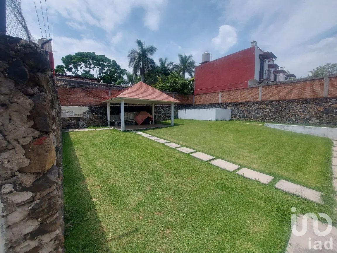Casa en Venta en Brisas, Temixco, Morelos | NEX-250803 | iad México | Foto 2 de 3