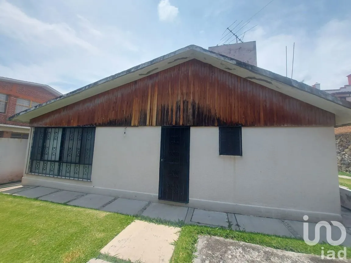 Casa en Venta en Brisas, Temixco, Morelos | NEX-250803 | iad México | Foto 1 de 3