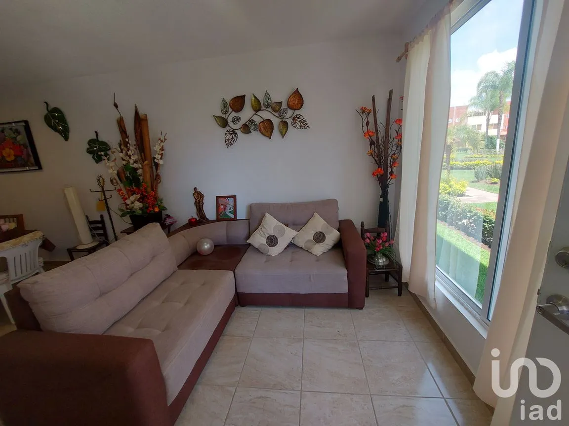 Casa en Venta en Oacalco, Yautepec, Morelos | NEX-250911 | iad México | Foto 2 de 15