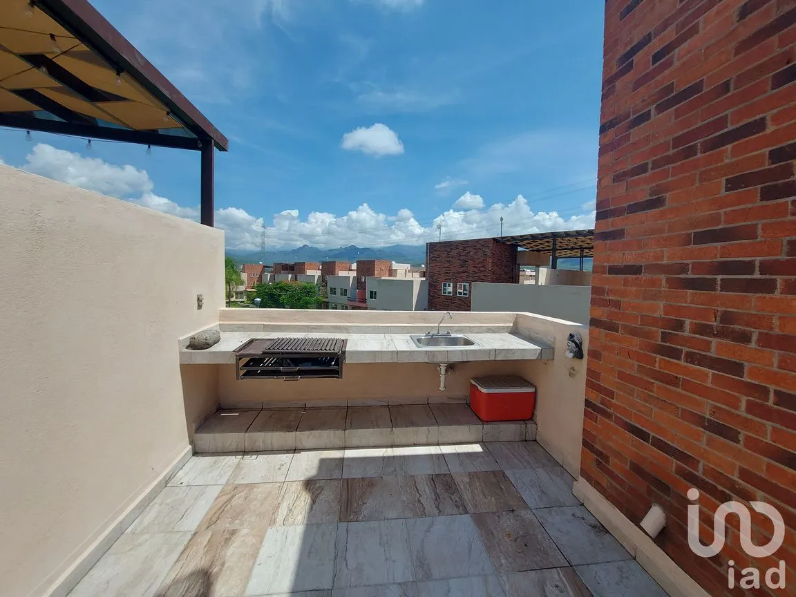 Casa en Venta en Oacalco, Yautepec, Morelos | NEX-250911 | iad México | Foto 11 de 15