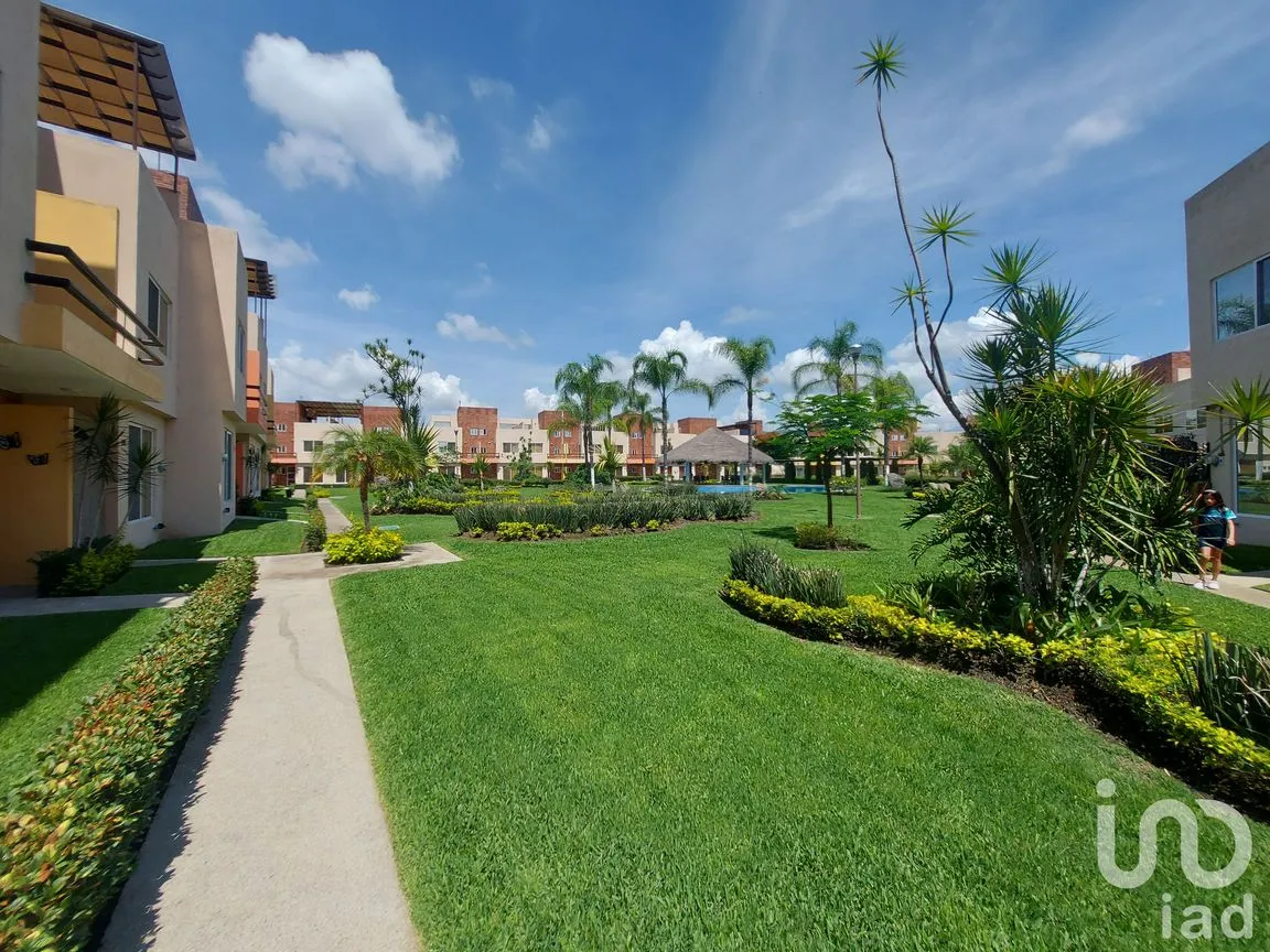 Casa en Venta en Oacalco, Yautepec, Morelos | NEX-250911 | iad México | Foto 12 de 15