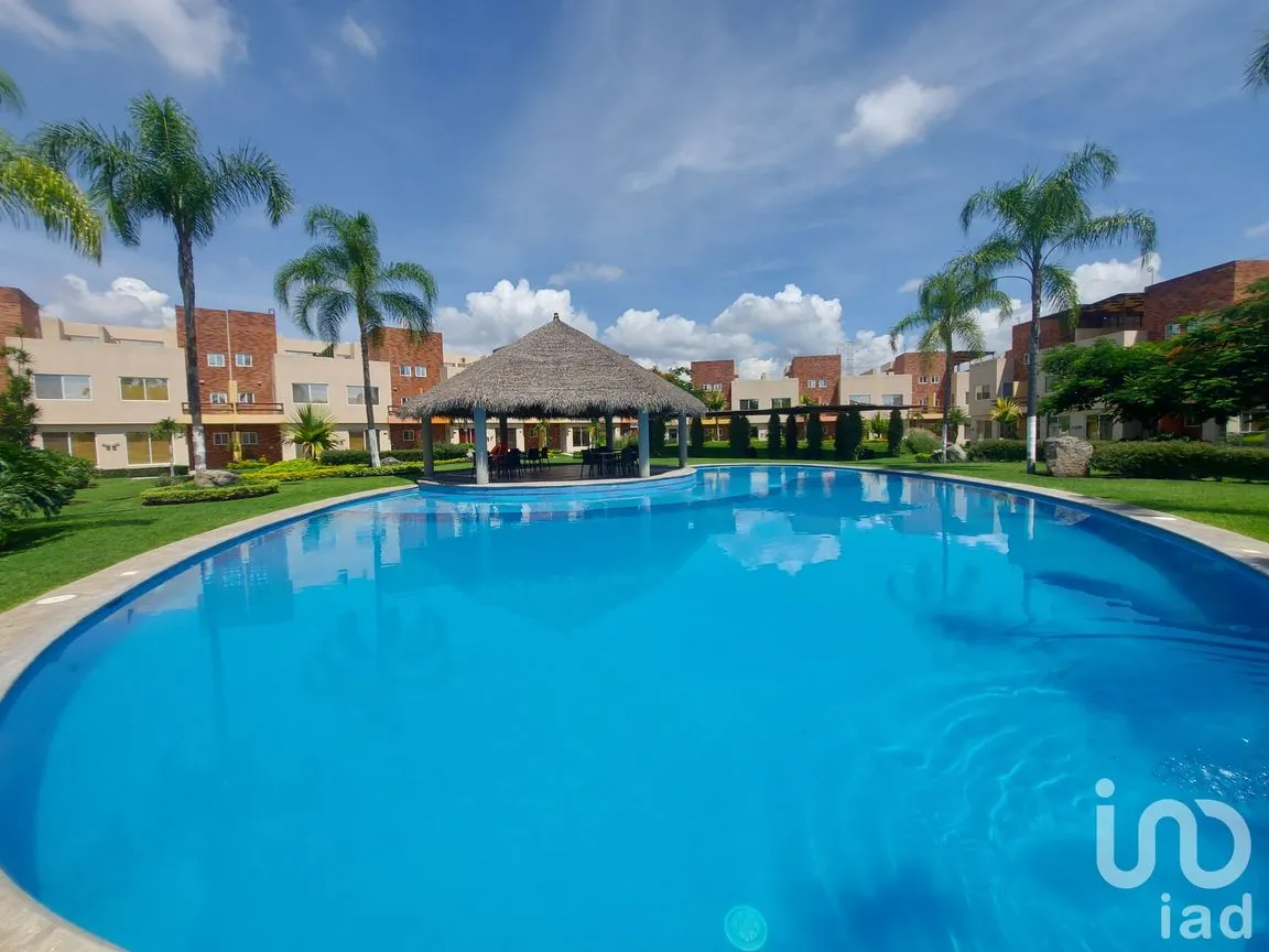Casa en Venta en Oacalco, Yautepec, Morelos | NEX-250911 | iad México | Foto 13 de 15