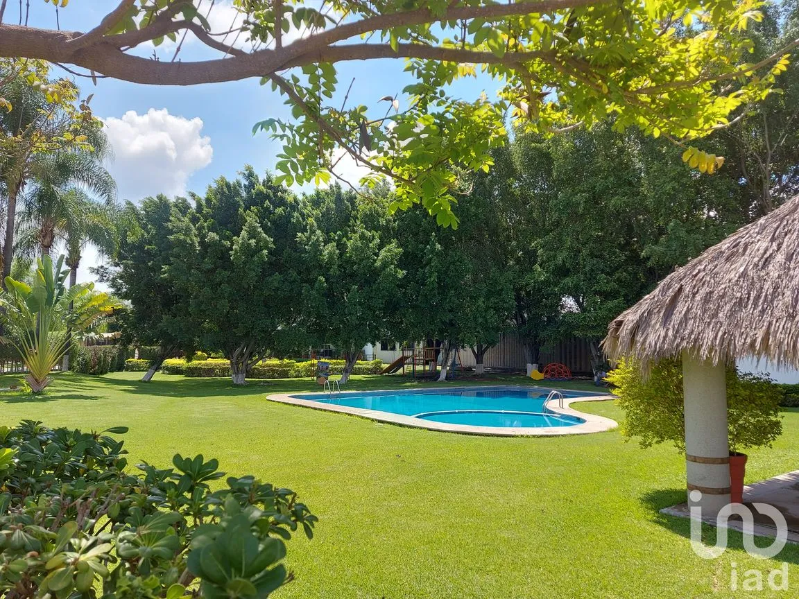 Casa en Venta en Oacalco, Yautepec, Morelos | NEX-250911 | iad México | Foto 15 de 15